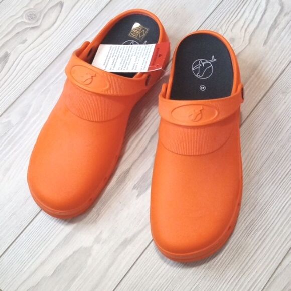 -3688)  Eva Walk Comfortable and Durable Clogs Sz 7.5 (Men's) - 10 (Women's) - Picture 1 of 15